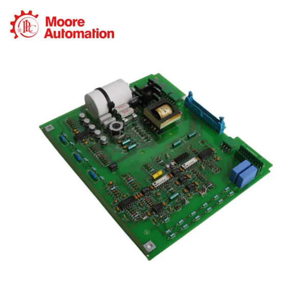 ABB SNAT0100-6B 61054588 5761852-3B photo-2