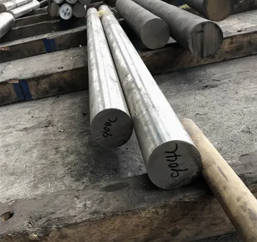 New Product Customization 20mm Stainless Steel Filler Rod 10mm 30mm Wholesale New Materials Stainless Steel Rod 304 316