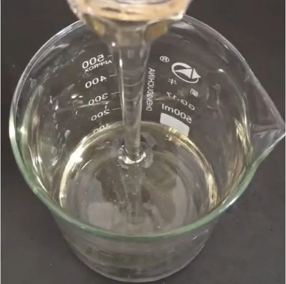Polycarboxylate Superplasticizer photo-2