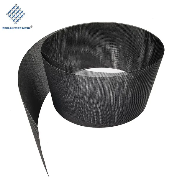 Zirconium Plate Mesh Wire Mesh Circular Mesh Nuclear Aerospace Military Grades photo-4