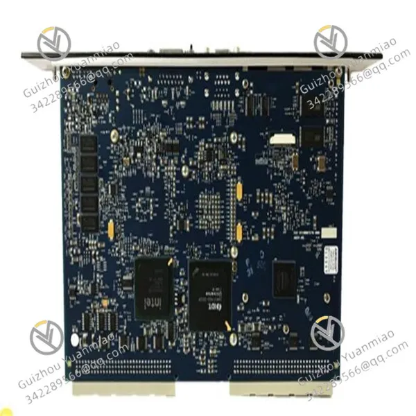 IC698CPE040-JP CPU Module photo-5