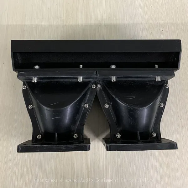 233A Professional Line Array Part Dual Speaker Horn photo-2