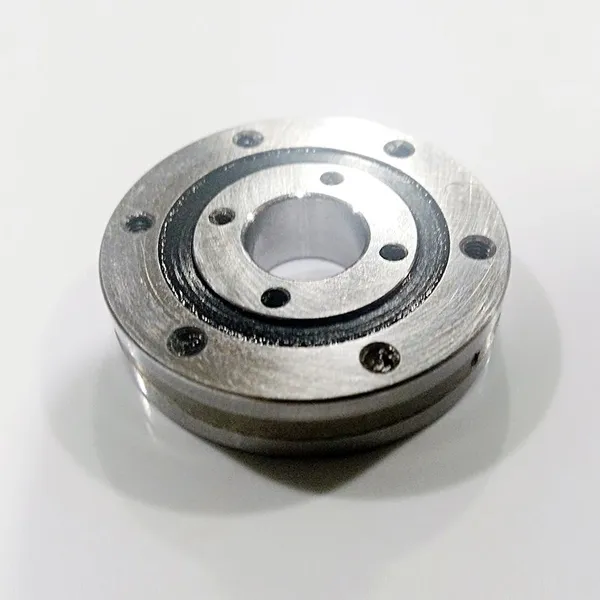 CRBT505A Crossed Roller Bearing Servo Harmonic Drive Reduction Gearbox Reducer Cross Roller Bearing Actuator photo-4