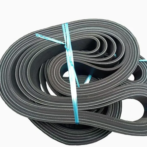 Automobile Engine Multi Wedge Belt 3PK590 4PK775 5PK960 Generator Drive Belt 6PK1140 Oil Pump Multi Groove Belt 8PK1320 Price: $44/piece photo-2