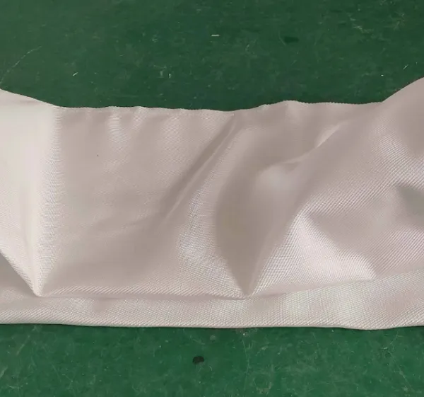 Electrolytic Diaphragm Bags/Cloth for Nickel,Electrolytic Diaphragm Fabric Filter Cloth,electrolytic Filter Cloth for Copper Factory Direct Sale photo-5
