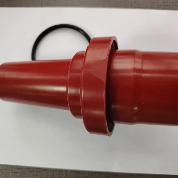 202bushing 202insulator Manufacturer From China photo-3