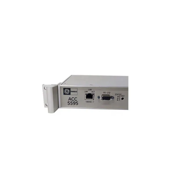 VMIACC-5595-208 350-805595-208N Gigabit Ethernet Connectivity and TSN TIS600-124 photo-5