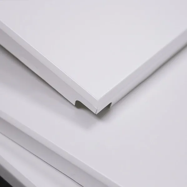 Aluminum Perforated Metal Fireproof Panel Moisture-proof Ceiling