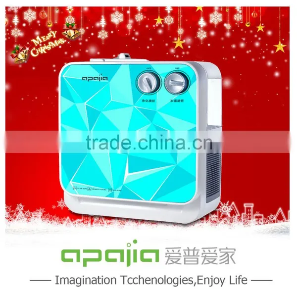 Spa Ultrasonic Aroma Honeywell Perfume Humidifier photo-2