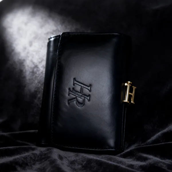 Zhenpeng Premium Leather Card Holders, RFID Blocking Slim Card Cases & Custom Branded Executive Card Wallets photo-5