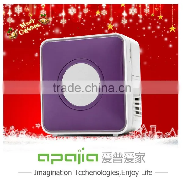 Ceramic Aroma Diffuser Mini Mist Fan photo-2