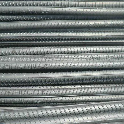 Hot Sale Steel Bars Deformed Steel Price Reinforcement Steel HHRB400/HRB500 13mm 10mm 12mm 16mm ASTM 12mm Iron Rod Price photo-3
