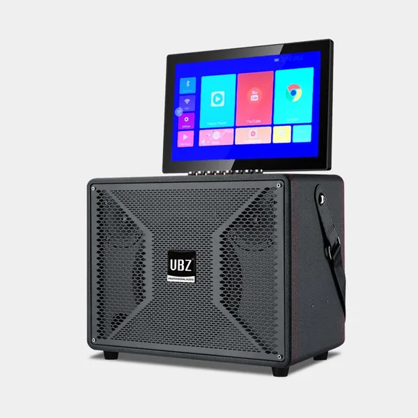 Outdoor Portable Entertainment Party Speaker photo-5