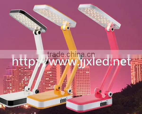 2015 Hot Sell 2.5W New Style LED Table Lamp photo-5