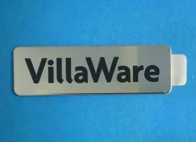 Metal Sign photo-3