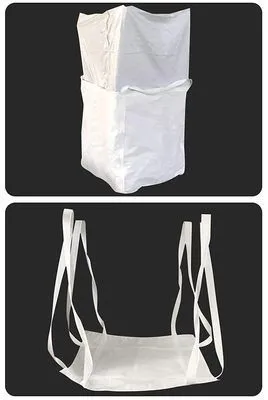 Square FIBC Bag photo-2