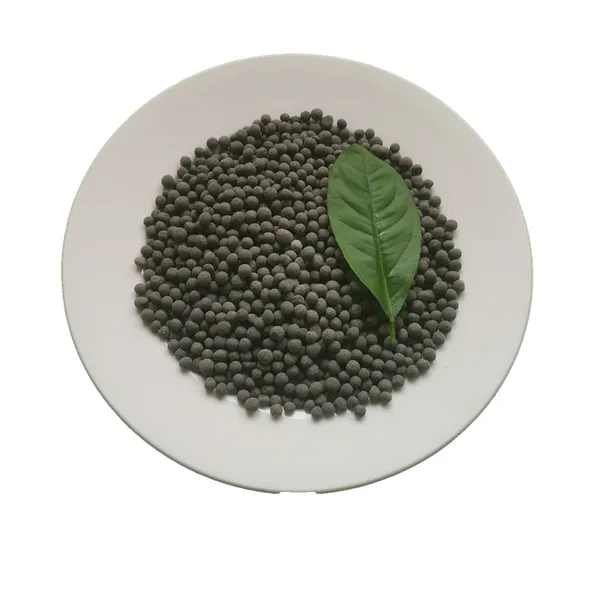 Biological Ceramsite Filter Media, 3 - 25mm, Uniform Particles, High Strength, Anti-clogging, for Sewage Treatment photo-5