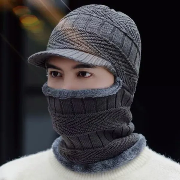 Other Warm Hats photo-3