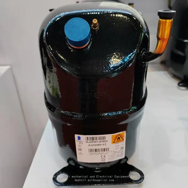 Tecumseh Refrigeration Compressor AJ2446P-FZ