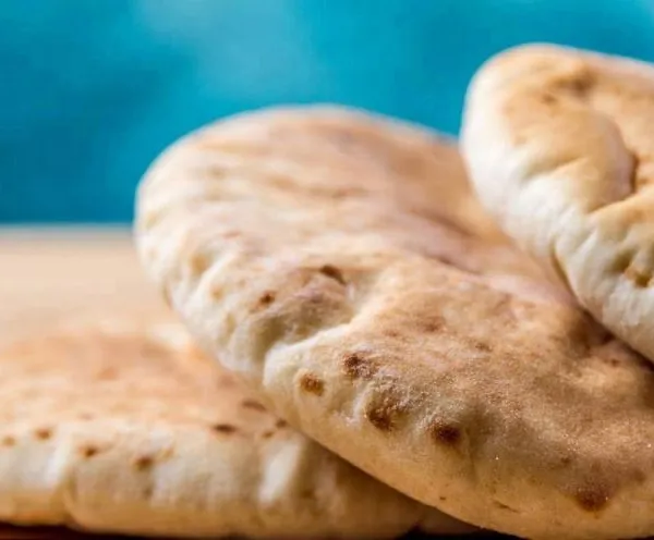 Pita Bread Production Line/lebanese Pita Bread Machines/frozen Pita Bread photo-2