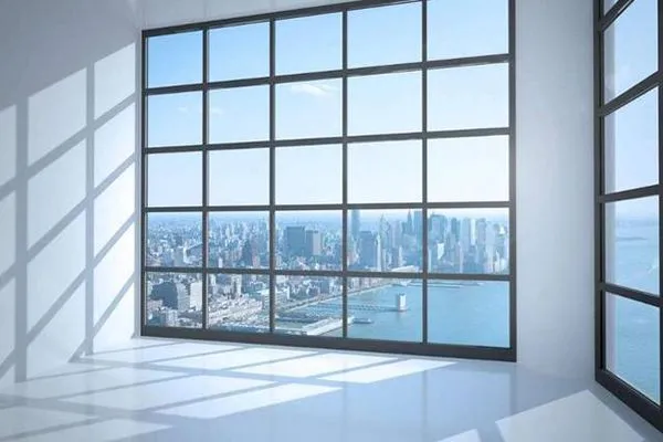 Clear Float Glass