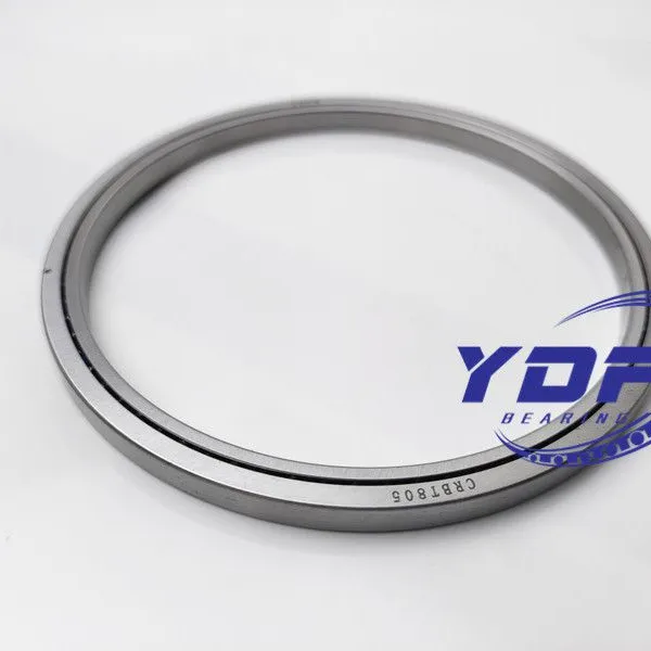 High Rigidity Crossed Roller Bearings for Humanoid Robot Arms CRBT105A photo-2