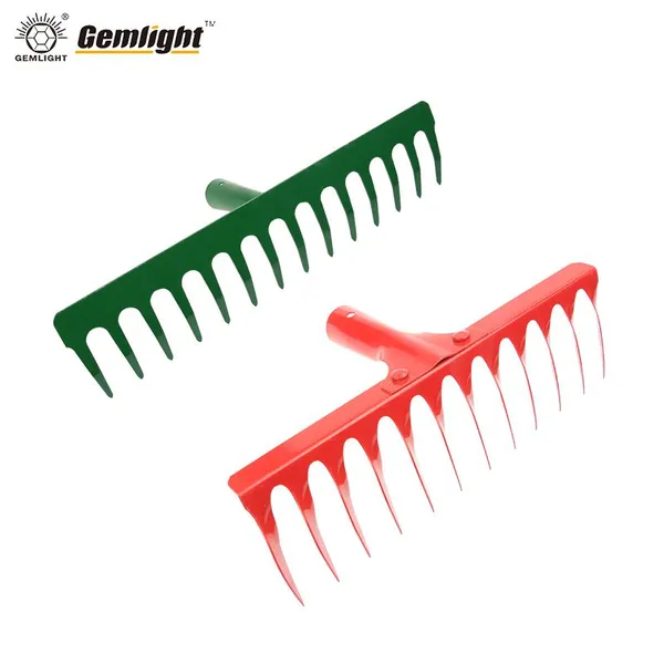 Hot Sale Agricultural Iron Rake for Ghana Kenya Zambia Farm Tool Dealers and Wholesale Buyers photo-1