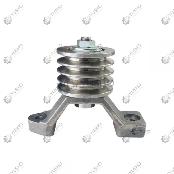 Belt 60322869 for SANY Excavator Genuine OEM photo-4