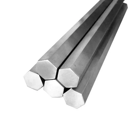 904L Super Austenitic Stainless Steel Hexagonal Bar Acid Resistant Hex Rod