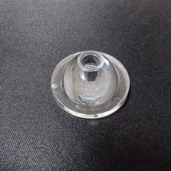 35mm 20-degree Led Lens Specially Designed for Motorcycles, Electric Vehicles, Flashlights, and Outdoor Work Lights photo-2