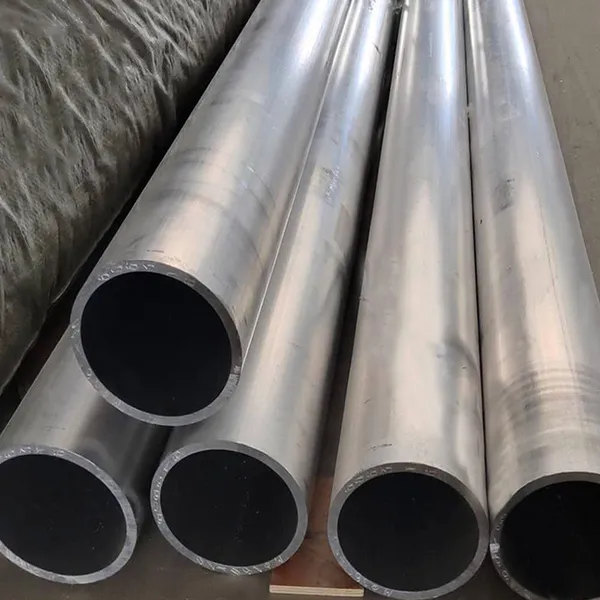 Extruded Round Aluminum Pipe Diameter 6mm to 500mm Alloy 6061 6063 6082 5052 3003 1100 7075 Available photo-5