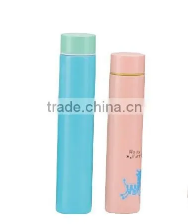 Stainless Steel Hot and Cold Skinny Water Tumbler