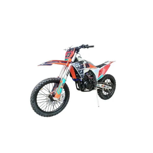Hot-Selling KEWS K23 NB300 Off-Road Racing Trail Motorcycle—All Models K16