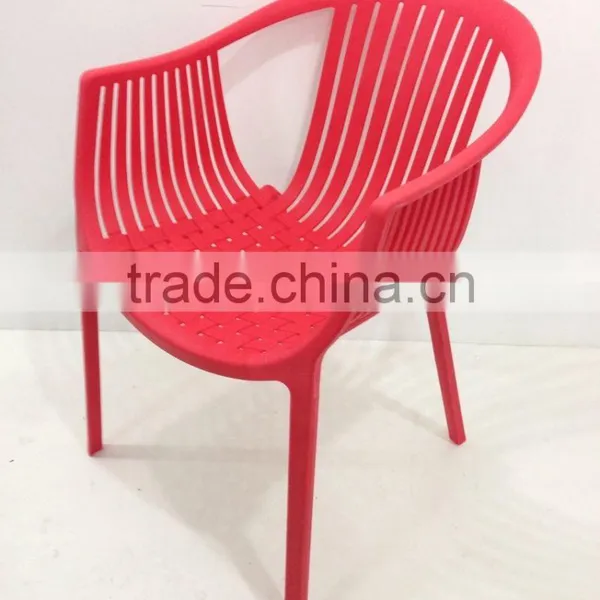 Stacking Leisure Chair/ Home Furniture