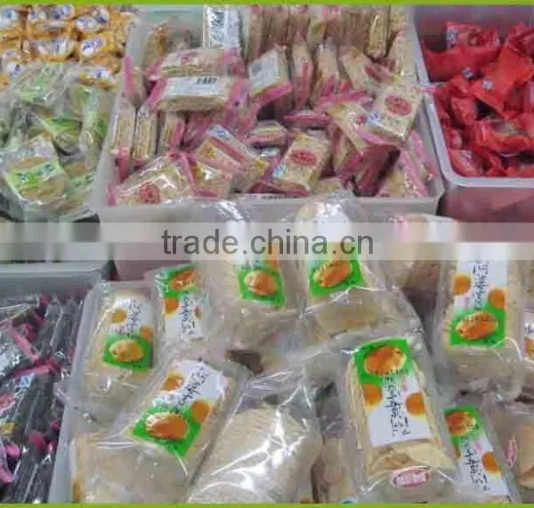 Multi Functional Pillow Type Cookies Packing Machine / Pies Packing Machine photo-5