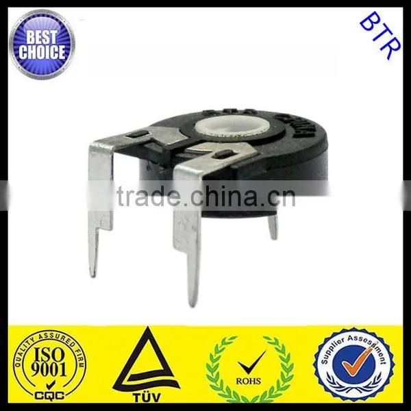 PT15 15mm Carbon Potentiometer 10k Linear Potentiometer