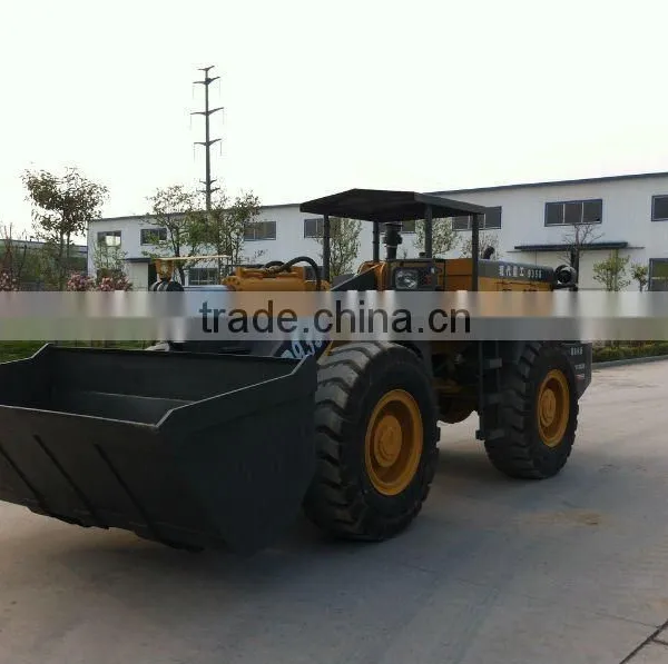 XD935G coal mining machinery