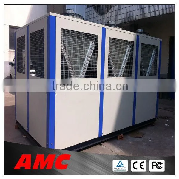 Industrial Refrigerator Air Cooled Chiller photo-4