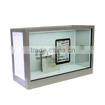100% Warranty Wholesale Price Professional Supplier China Best Xxx Ccc Video On Transparent Led Display Screen photo-6