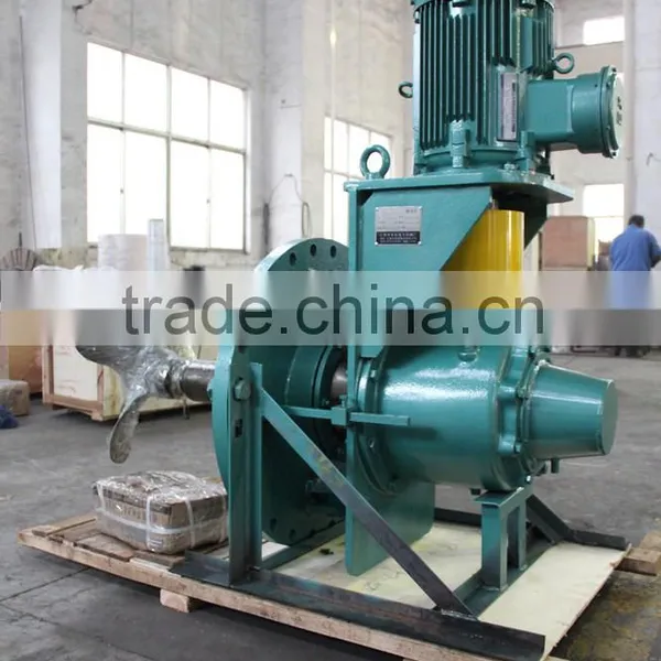 Conforms to API Standards Manufacturer Producing Propeller Mixer photo-4