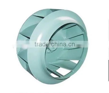 SQ Series Impeller Blade/centrifugal Impeller/centrifugal Impeller Blades photo-2