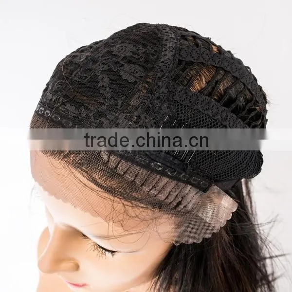 Express the Best Selling 100% Human Hair Wigs Wholesale Cheap Brazilian Human Hair Lace Wig Brazilian Human Hair Wig photo-4