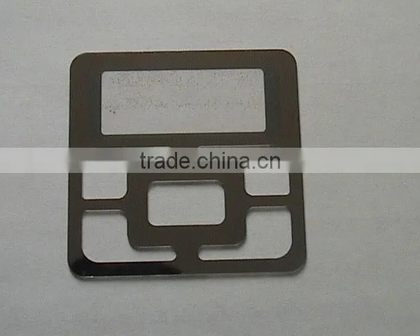 Electronic Product 'plate