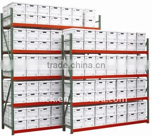 Warehouse Shelving