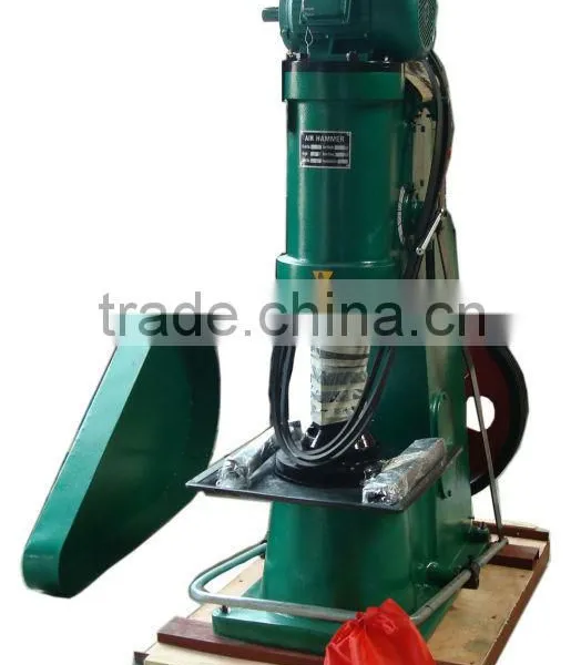 Air Power Hammer Metal Forging Hammer C41-40KG (Integrated) photo-3