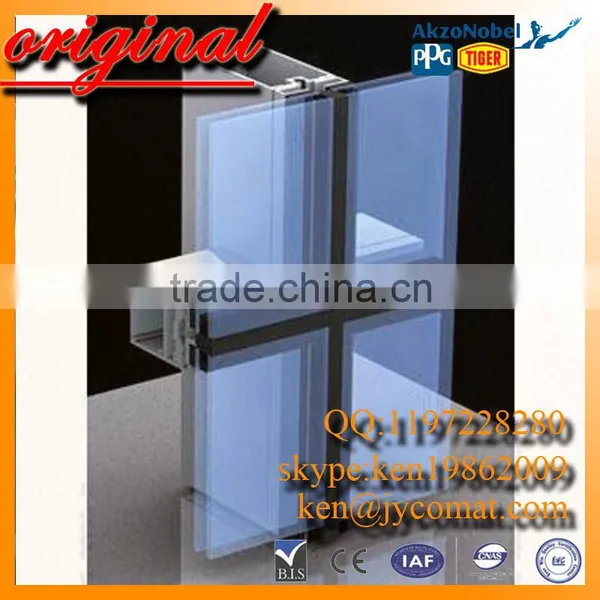 6063 T5 Aluminum Profile photo-6