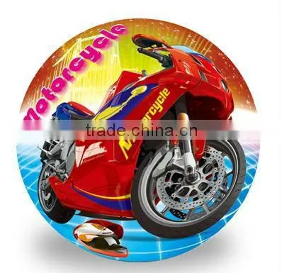 Full Printed Ball