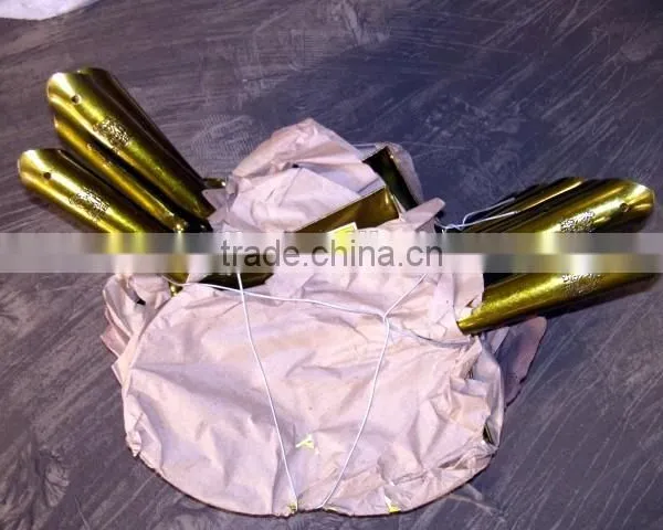 Hot Sale Tangshan S503 Steel Shovel Head photo-2