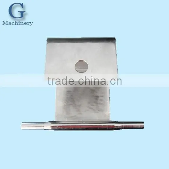 Custom Stainless Steel Welding Fabrication