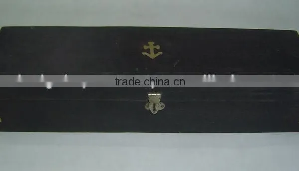 Wooden Box